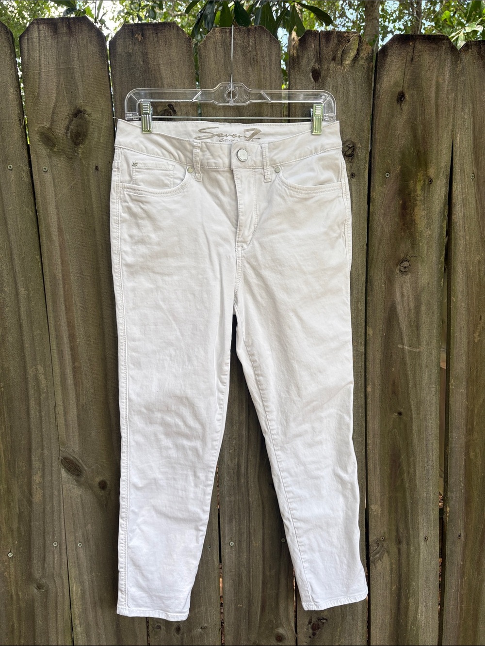 Seven pants